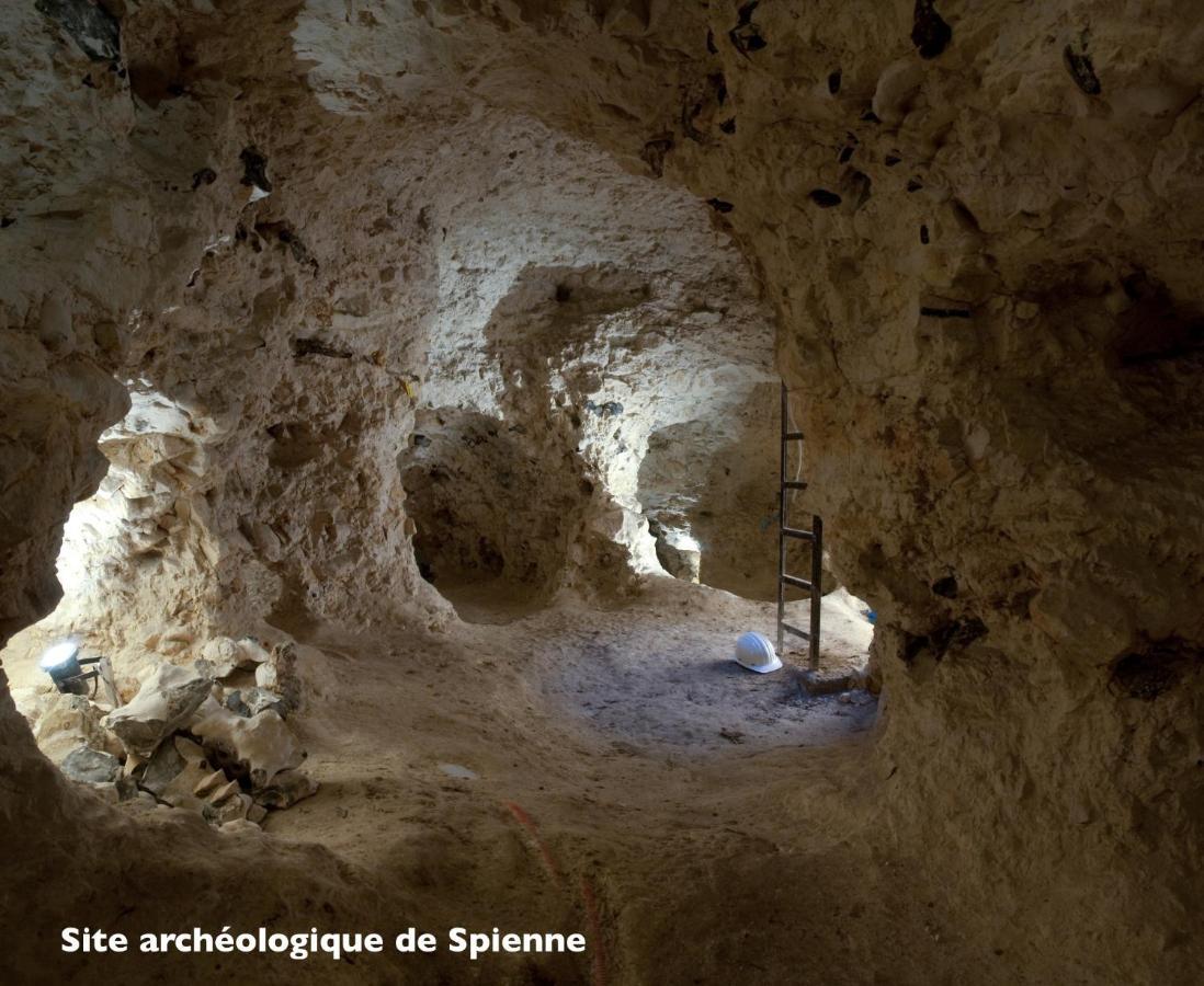 Le Cottage Quievrain Εξωτερικό φωτογραφία